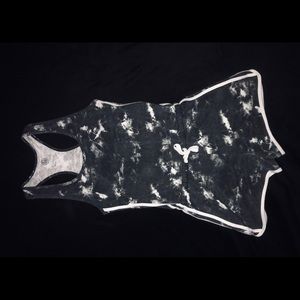 So brand (from Kholes) marble casual romper